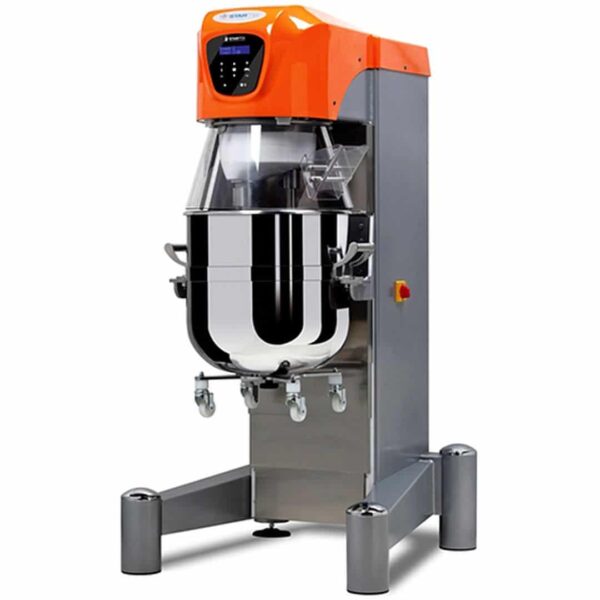 Миксер планетарный Starmix PL80SNVAHF
