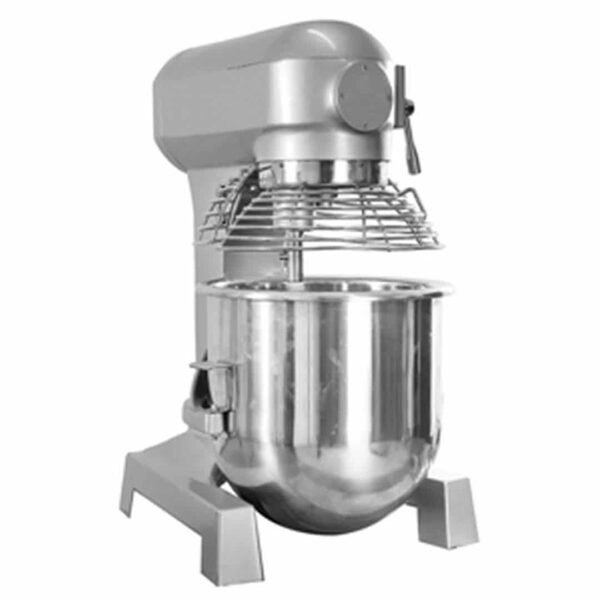 Миксер планетарный Hurakan HKN-IP20M