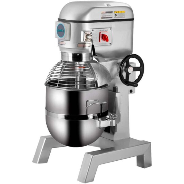 Планетарный миксер Gastromix B 60C 380V