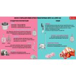 Миксер планетарные Торгмаш (Барановичи) МПЛ-40