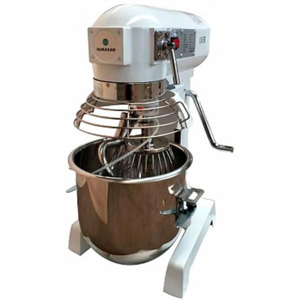 Миксер планетарный Hurakan HKN-IP15FZ