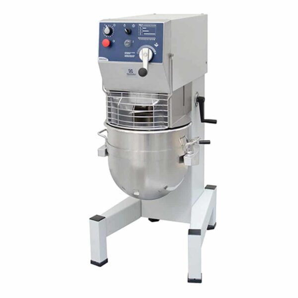 Миксер планетарный Electrolux BMX60B3 600277