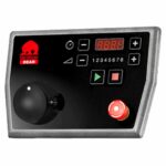 Планетарный миксер Varimixer Kodiak 30l