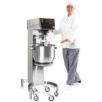 Планетарный миксер Varimixer Kodiak 30l