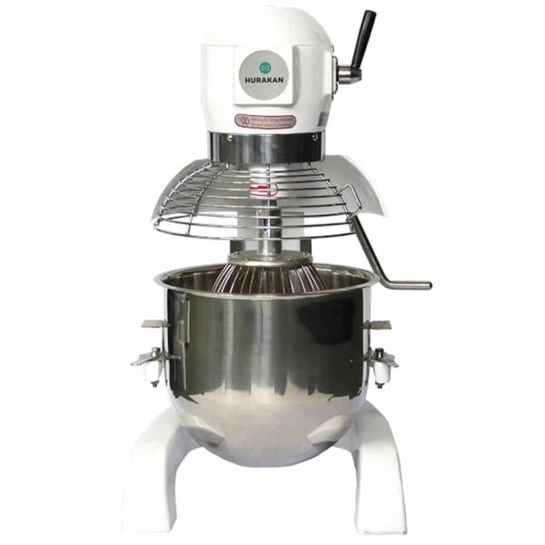 Миксер планетарный Hurakan HKN-IP30FE