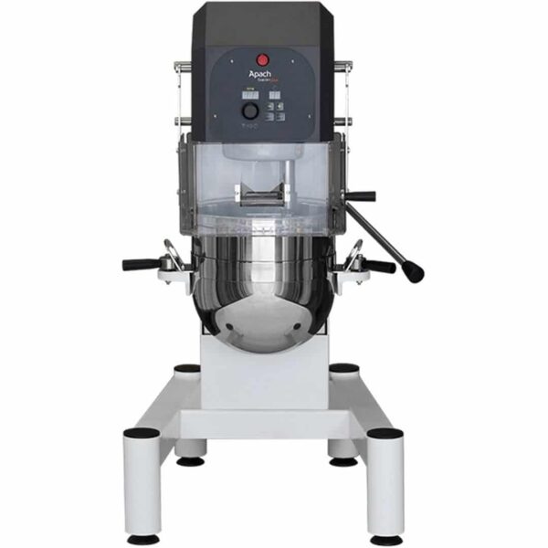 Миксер планетарный Apach APL20P 1Ф.