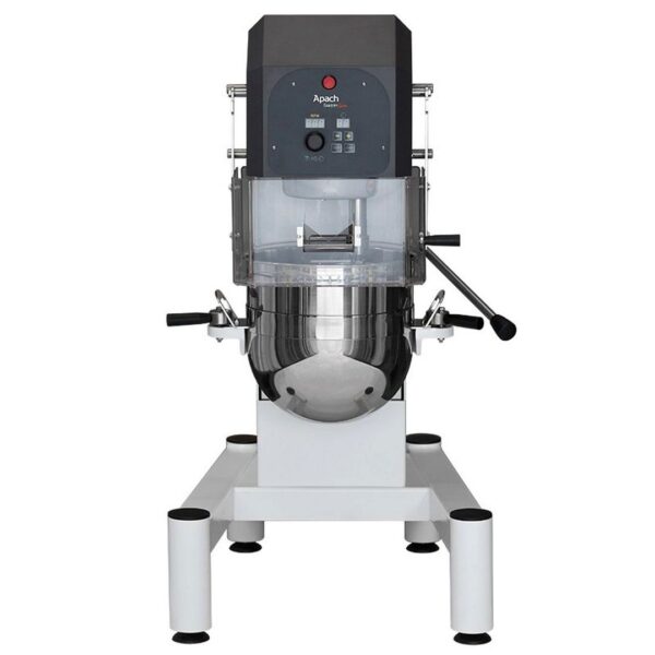 Миксер планетарный Apach Bakery Line APL30 1Ф