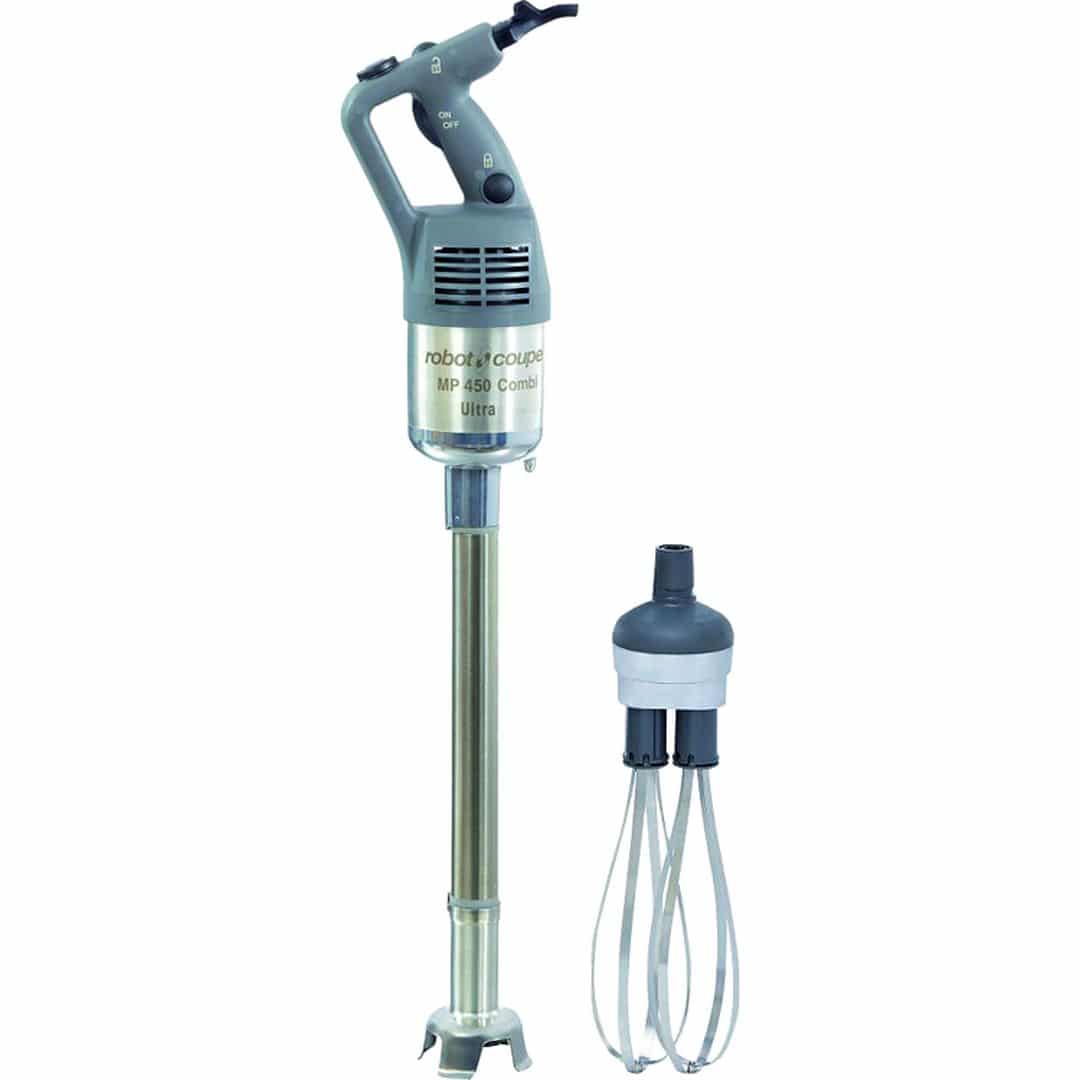Миксер Robot Coupe MP 450 Combi Ultra 34870L Миксер Robot Coupe MP 450 Combi Ultra 34870L