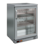 Шкаф холодильный Polair TD101-Grande
