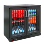 Шкаф холодильный Polair TD102-Bar