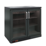 Шкаф холодильный Polair TD102-Bar
