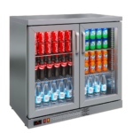 Шкаф холодильный Polair TD102-Grande