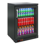 Шкаф холодильный Polair TD101-Bar