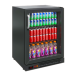 Шкаф холодильный Polair TD101-Bar