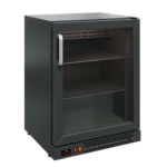 Шкаф холодильный Polair TD101-Bar