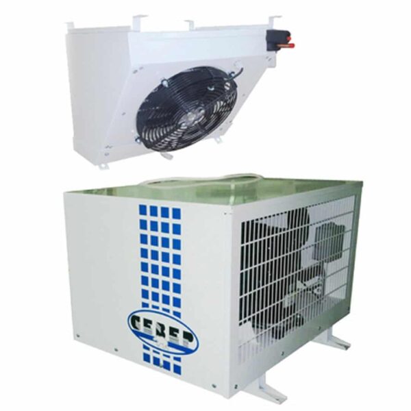 Сплит-система напольная Север MGSF 211 S