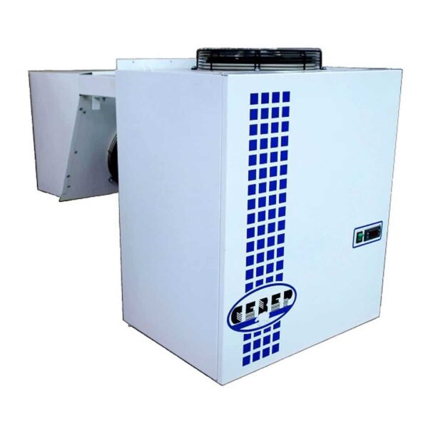 Моноблок Север MGM 330 S