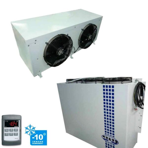 Сплит-система Север BGS 425 S