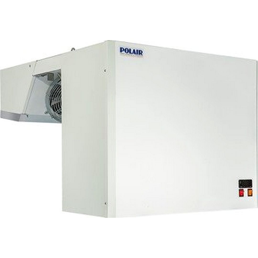 Моноблок Polair ММ218R Моноблок Polair ММ218R