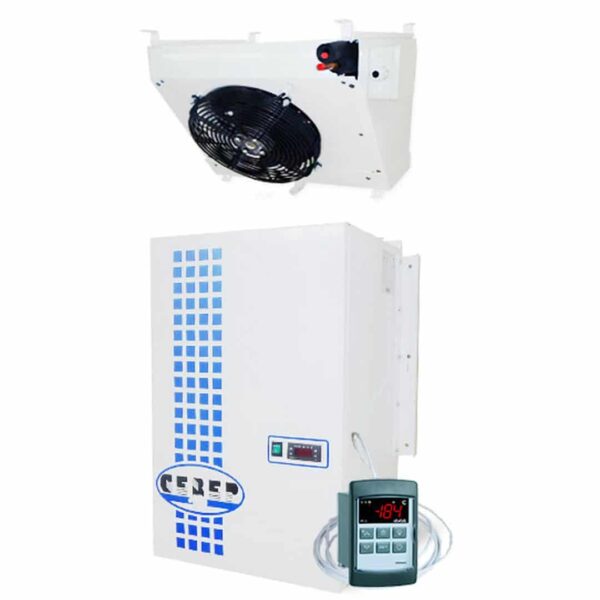 Сплит-система Север MGS 103 S