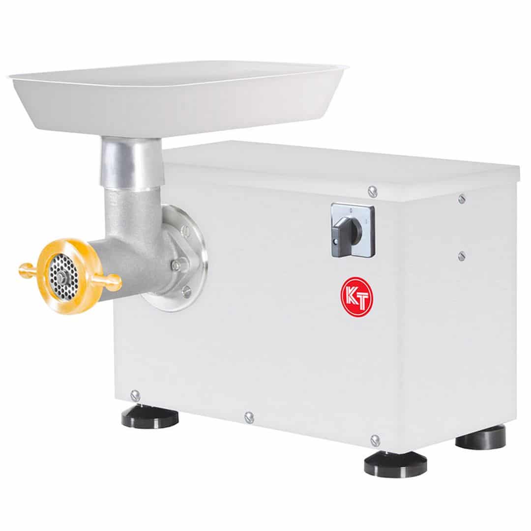 Мясорубка КТ LM 5/P шнек и корпус из нерж. Мясорубка КТ LM 5/P шнек и корпус из нерж.