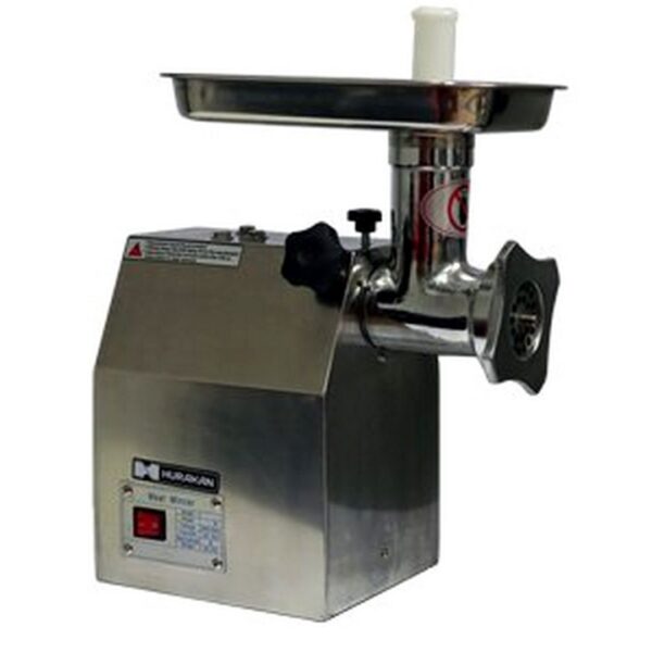 Мясорубка Hurakan HKN-12SC