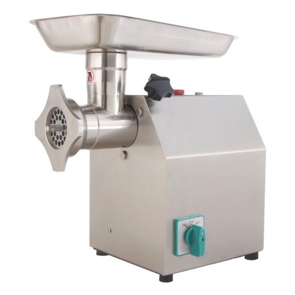 Мясорубка Hurakan HKN-12SS