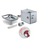 Мясорубка Sirman TC-22 NEVADA H 3Ф FORMAT M