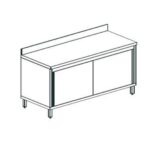 Мясорубка Sirman TC-22 NEVADA H 3Ф FORMAT M