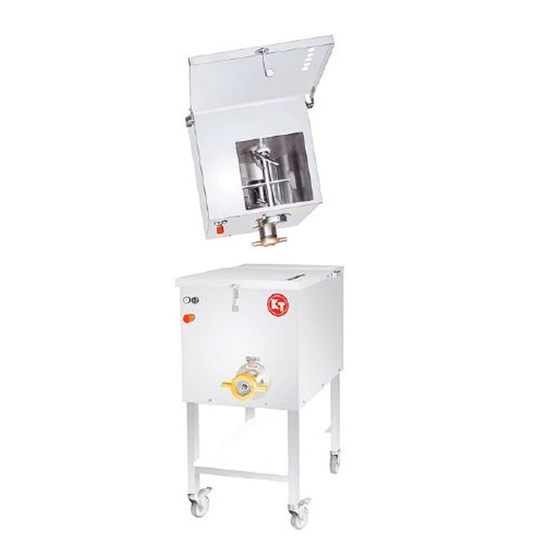 Мясорубка KT LM-82/А Чугун unger , педаль Мясорубка KT LM-82/А Чугун unger , педаль