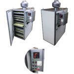 Шкаф сушильный (камера сушильная) ИПКС-131