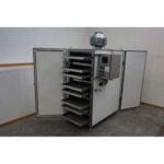 Шкаф сушильный (камера сушильная) ИПКС-131