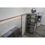 Шкаф сушильный (камера сушильная) ИПКС-131