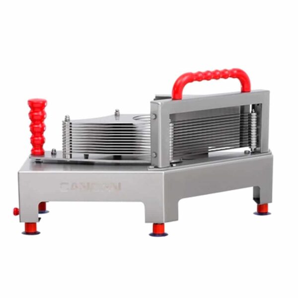 Устройство для нарезки томатов на ломтики Cancan Easy Tomato Slicer