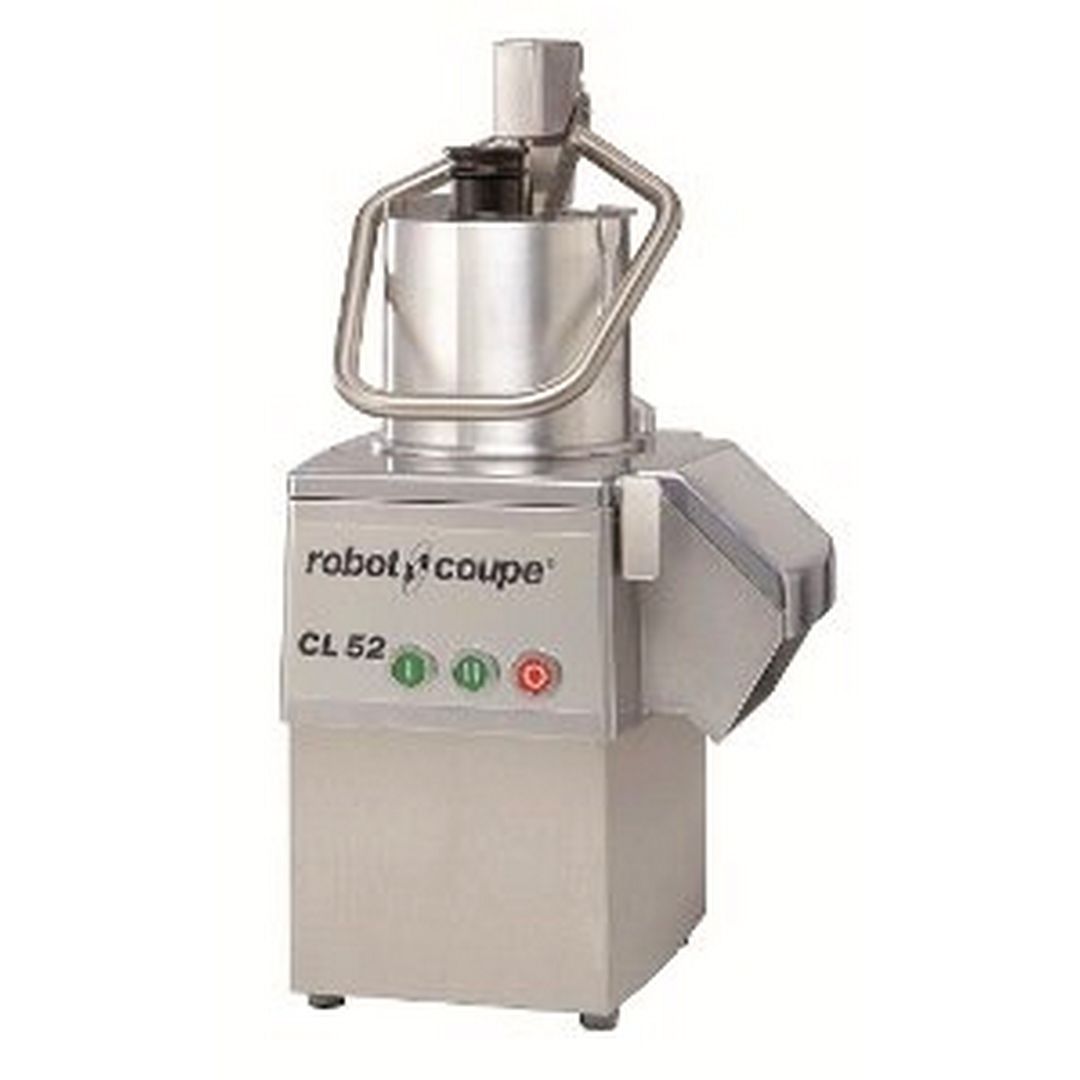 Овощерезка Robot Coupe CL52 1Ф Овощерезка Robot Coupe CL52 1Ф