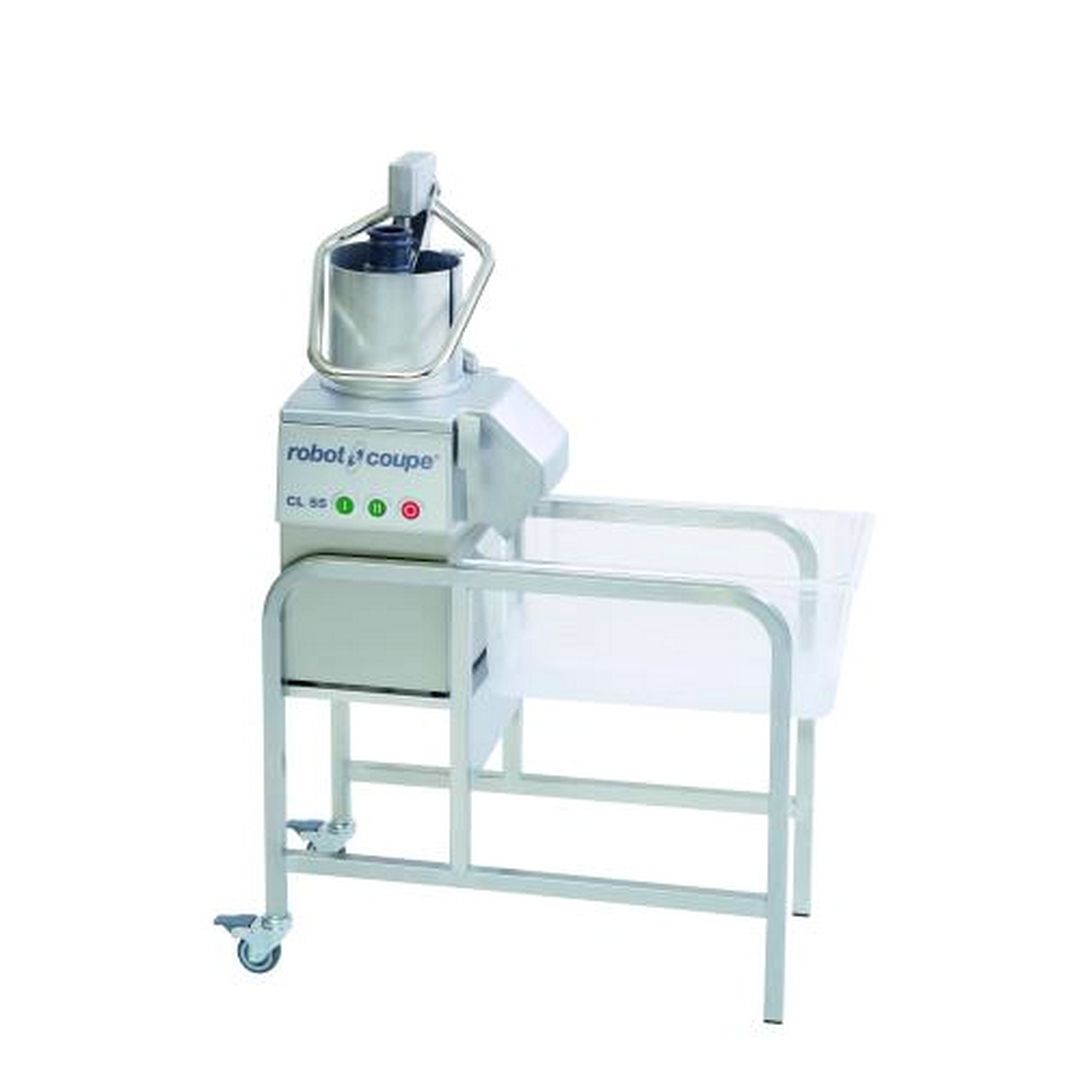 Овощерезка Robot Coupe CL55 РЫЧАГ 3Ф Овощерезка Robot Coupe CL55 РЫЧАГ 3Ф