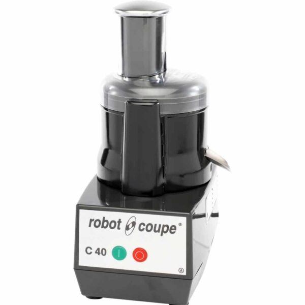 Машина протирочная Robot-Coupe C40