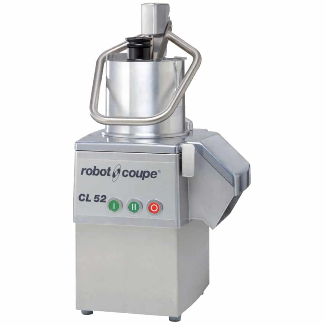 Овощерезка Robot Coupe CL52 (б/н, 220В, 24490) Овощерезка Robot Coupe CL52 (б/н, 220В, 24490)