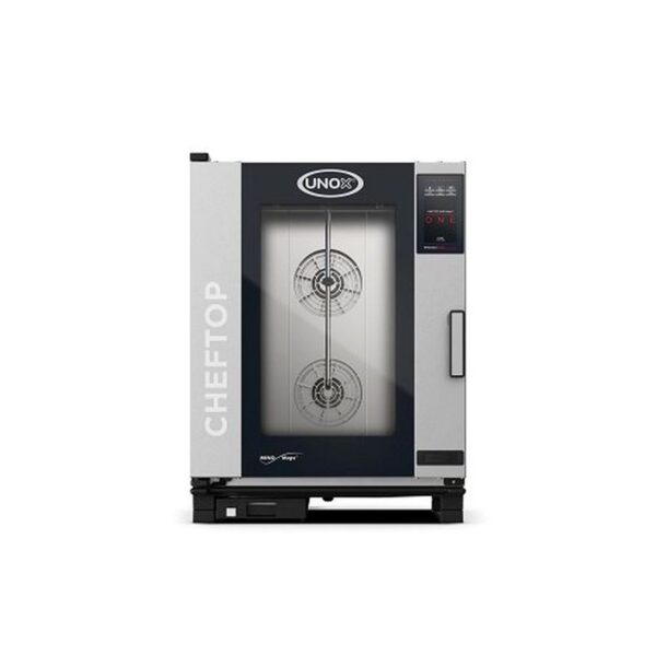 Пароконвектомат Unox XEVC-1011-E1RM