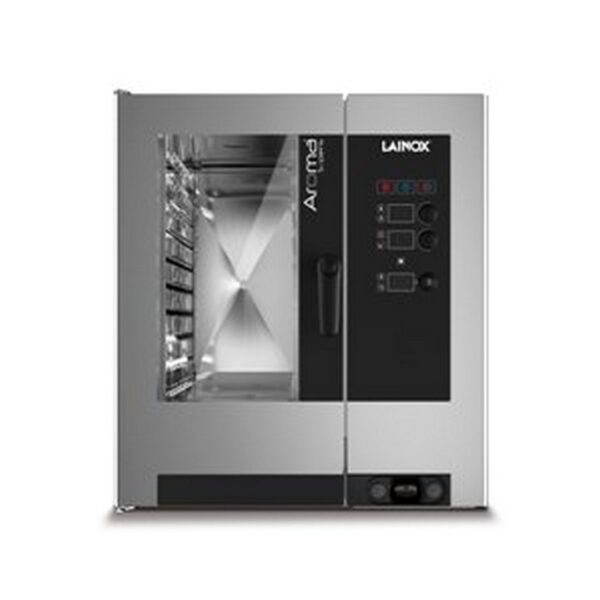 Пароконвектомат Lainox AROMA NABOO ARGN084R