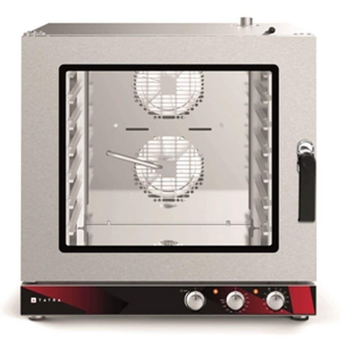 Пароконвектомат Tatra TC07M1L Пароконвектомат Tatra TC07M1L