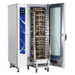 Пароконвектомат Abat ПКА 20-1/1ВП2