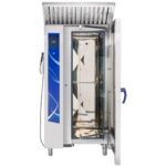 Пароконвектомат Abat ПКА 20-1/1ВП2