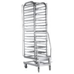 Пароконвектомат Abat ПКА 20-1/1ВП2