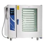 Пароконвектомат Abat ПКА 10-2/1ПП2 - в разработке