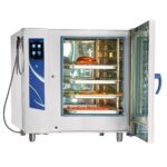 Пароконвектомат Abat ПКА 10-2/1ПП2 - в разработке