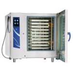 Пароконвектомат Abat ПКА 10-2/1ПП2 - в разработке