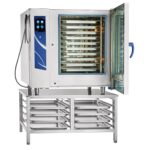 Пароконвектомат Abat ПКА 10-2/1ПП2 - в разработке