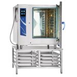 Пароконвектомат Abat ПКА 10-2/1ПП2 - в разработке