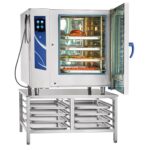 Пароконвектомат Abat ПКА 10-2/1ПП2 - в разработке